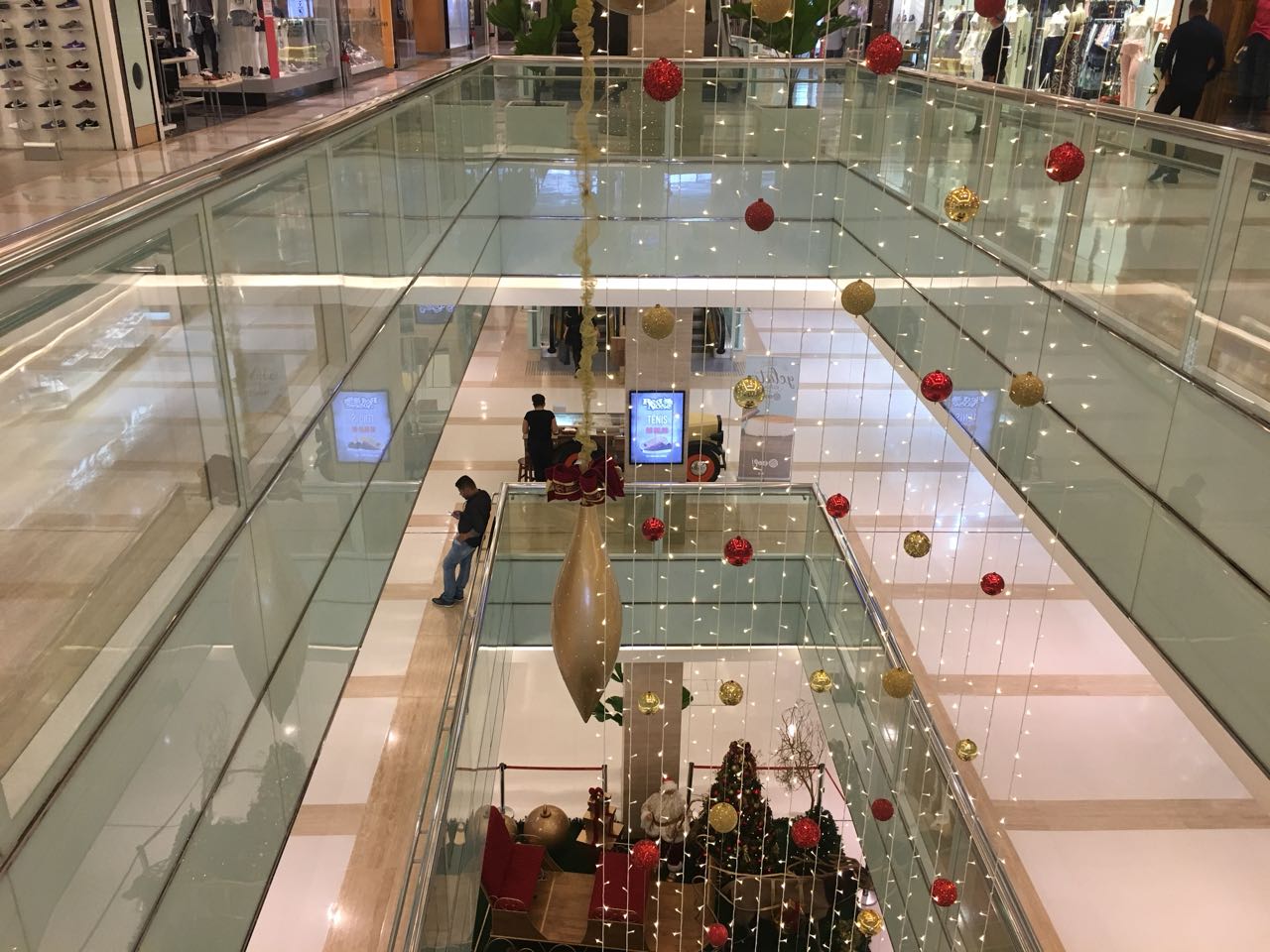 tenis shopping ibirapuera